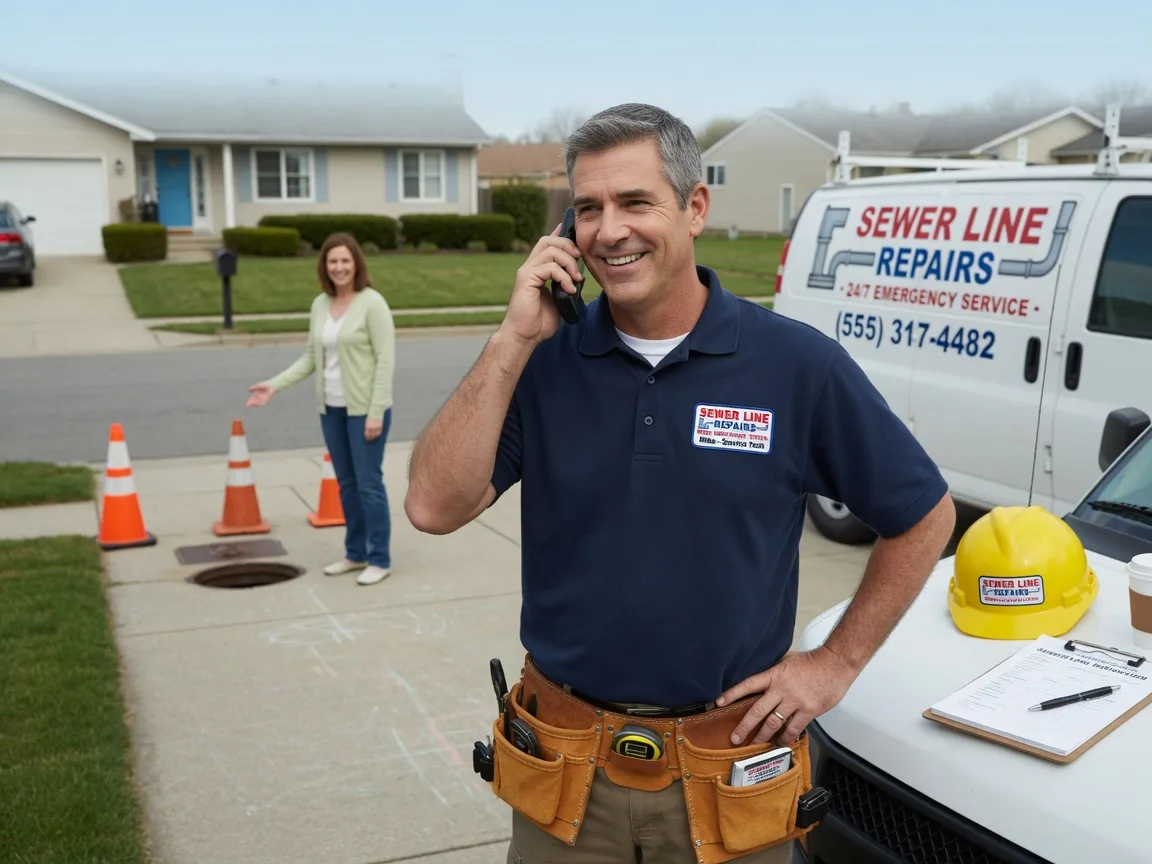 Emergency Plumber Cottonwood, AZ FAQs